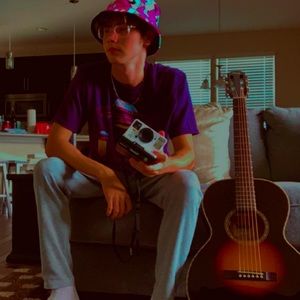 Meet your Posher, Matthew